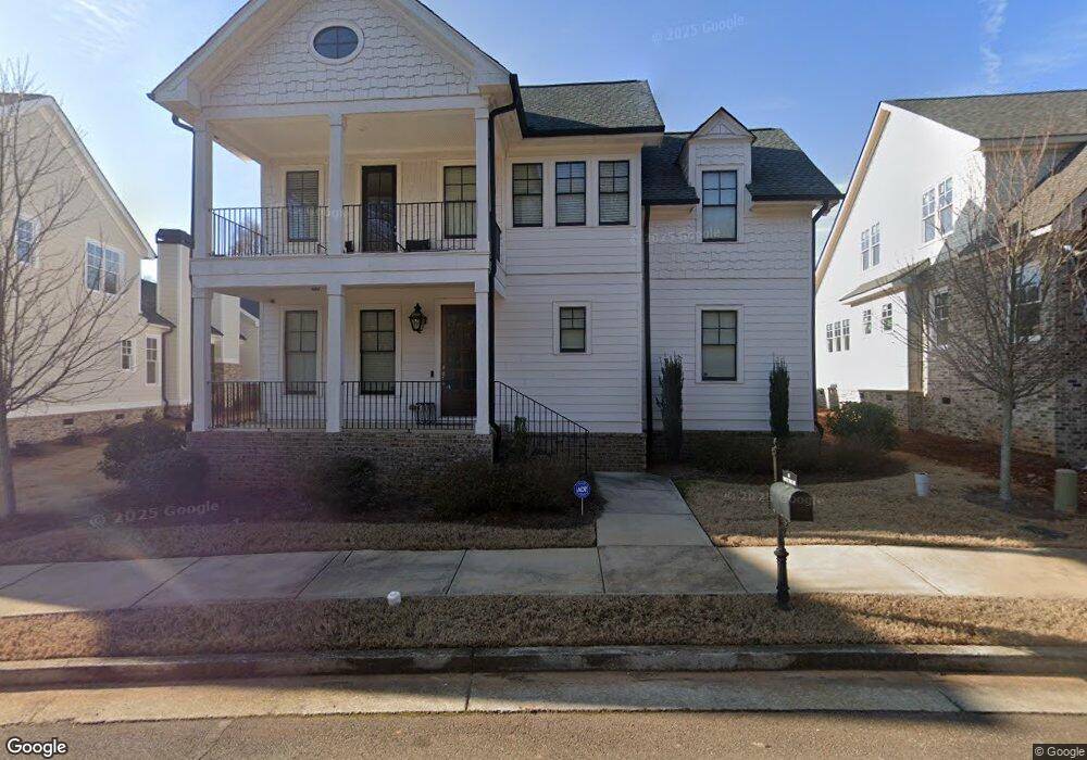 161 Timothy Park Ln, Athens, GA 30606 - photo 1