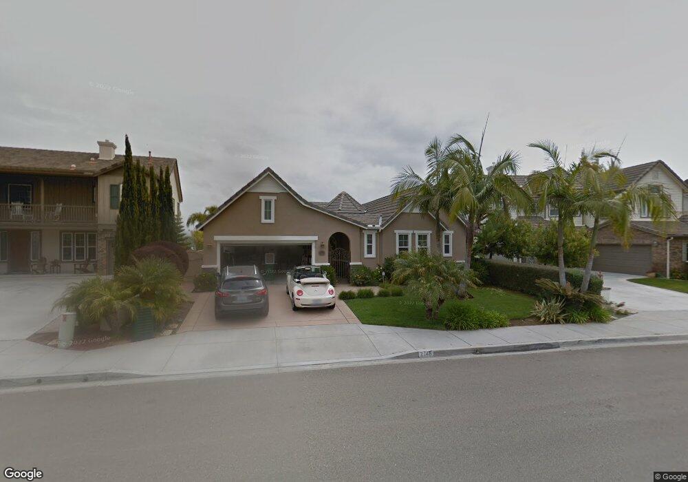 2145 Twain Ave, Carlsbad, CA 92008 - photo 1