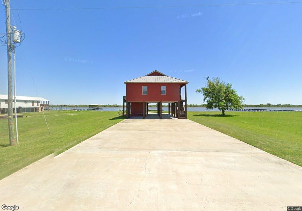 521 Lake Breeze Rd, Hackberry, LA 70645 - photo 1
