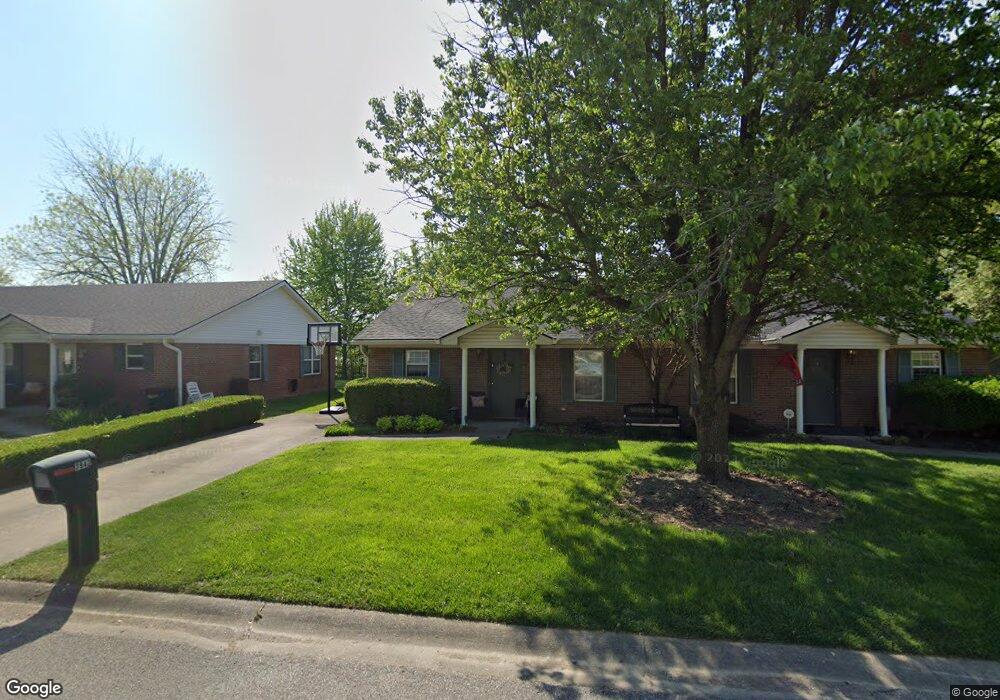 3940 Booker Ave unit 3942, New Albany, IN 47150 - photo 1