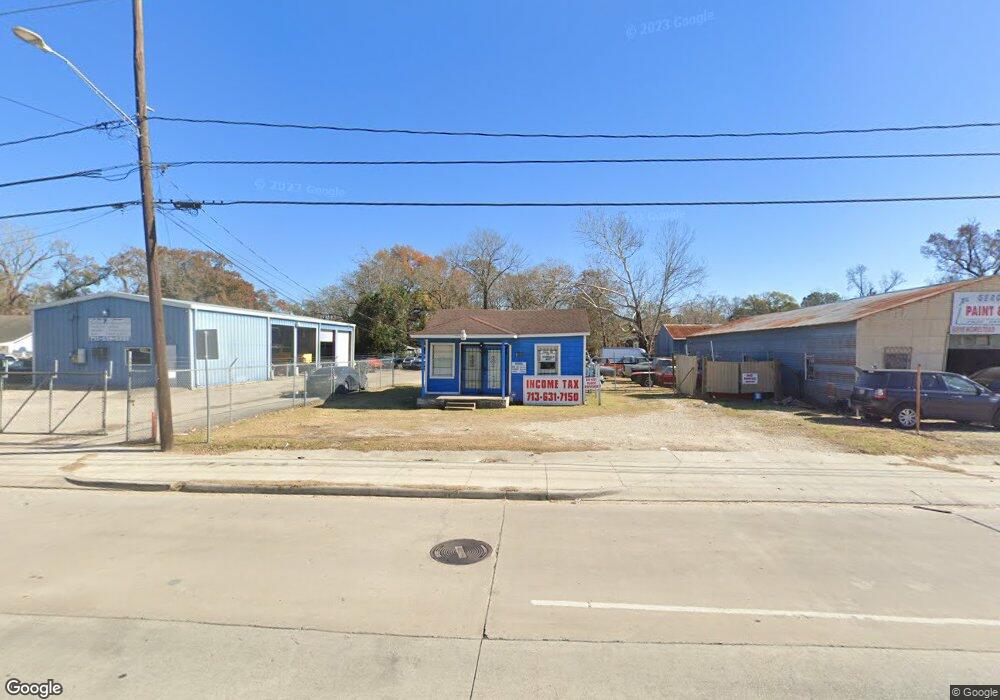 8920 Homestead Rd, Houston, TX 77016 - photo 1