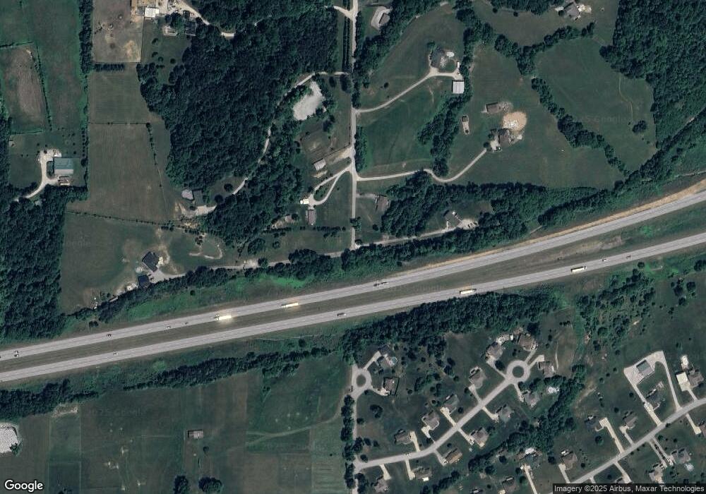 0 Walts Rd, Georgetown, IN 47122 - photo 1