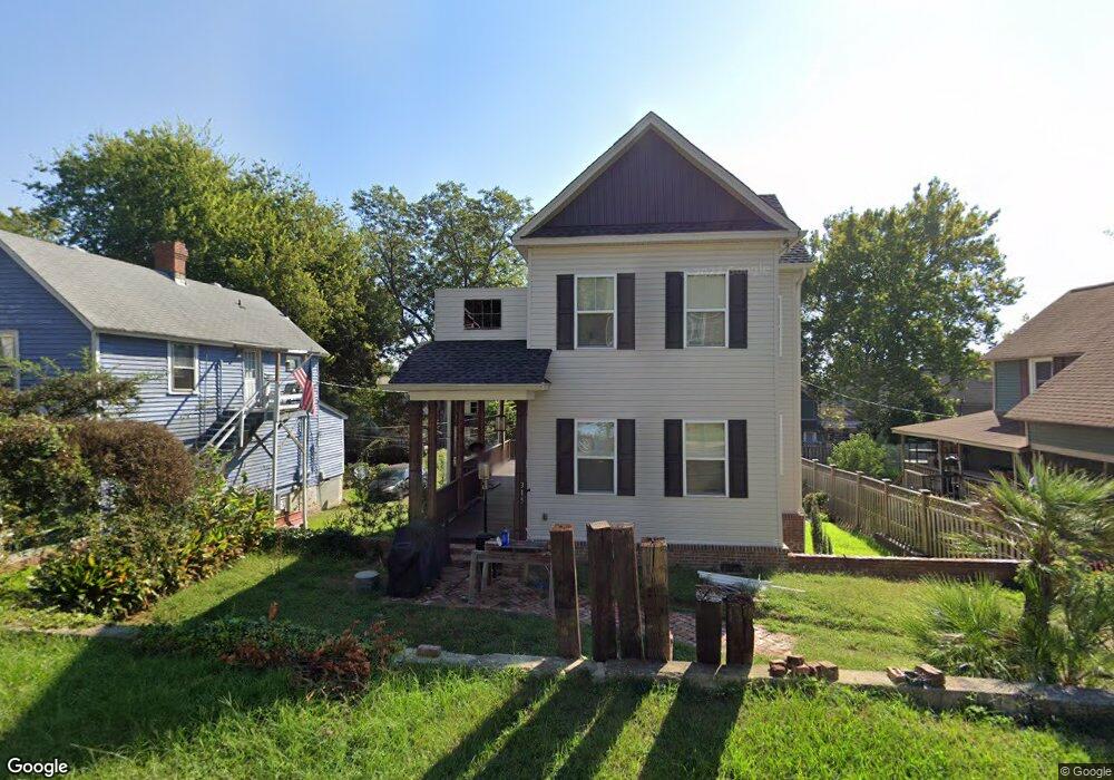 315 Oliver St, West Columbia, SC 29169 - photo 1