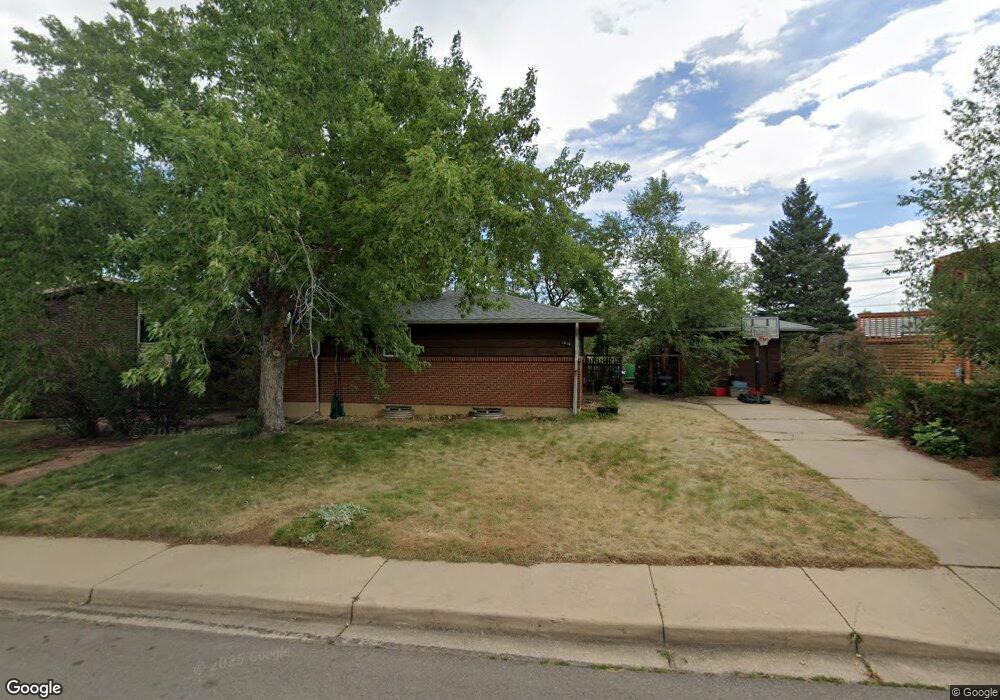 1210 Ithaca Dr, Boulder, CO 80305 - photo 1