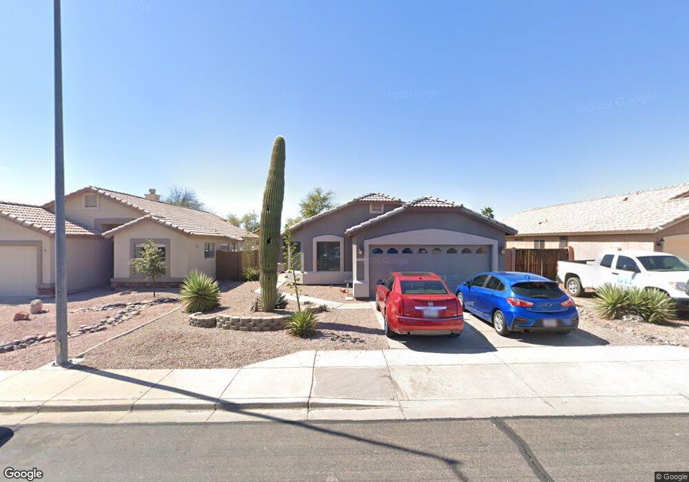 10337 E Calypso Ave, Mesa, AZ 85208 - photo 1