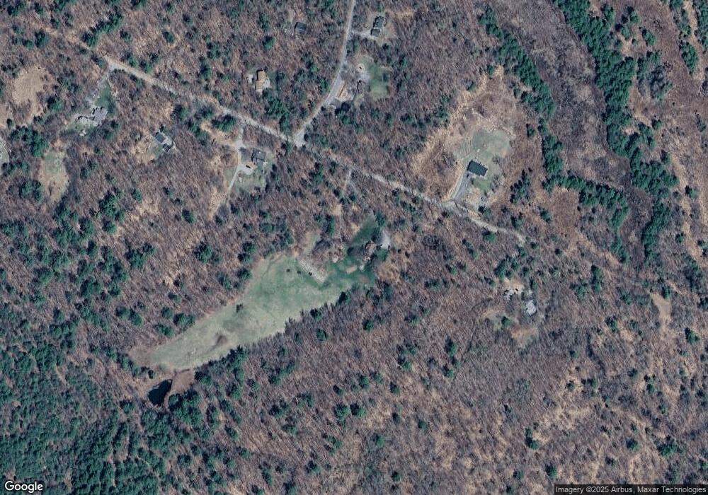 124 Caverly Rd, Moultonborough, NH 03254 - photo 1