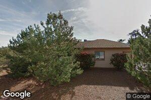 1887 Woods Trail, Prescott, AZ 86305