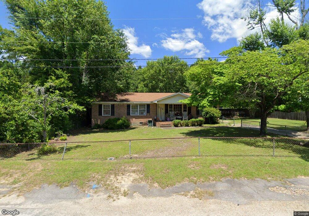 1413 Tudor Ln, Camden, SC 29020 - photo 1