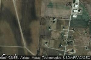 5975 Curtis Rd, Radnor, OH 43066
