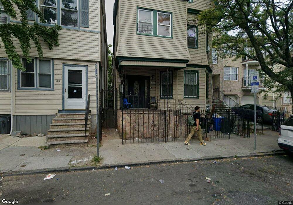 24 N 5th St unit 3, Newark, NJ 07107 - photo 1