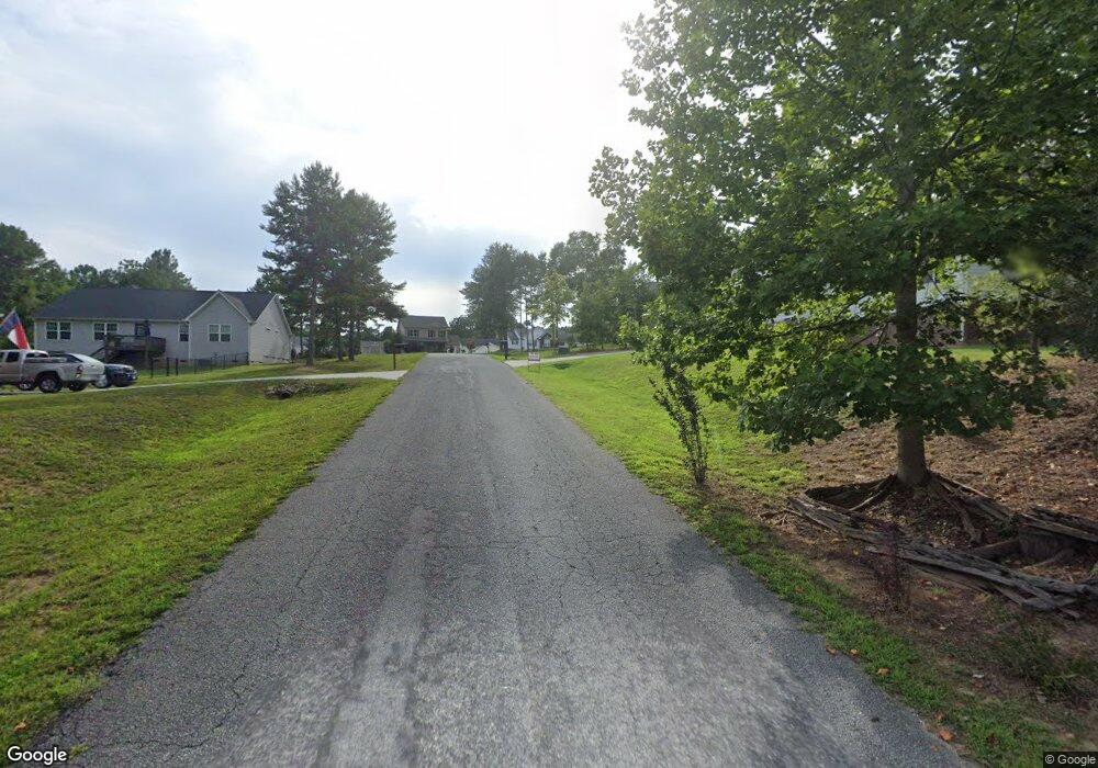 Lot 27, 28 Creekstone Ct, Lincolnton, NC 28092 - photo 1