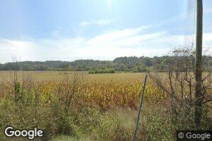 20568 Oak St, Bristow, IN 47515