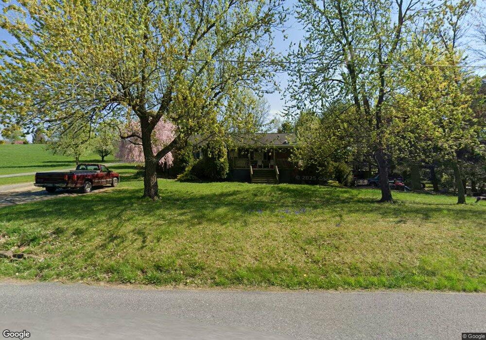 466 Scull Hill Loop Rd, Bernville, PA 19506 - photo 1