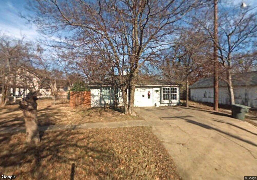 1615 E Dorchester St, Sherman, TX 75090 - photo 1