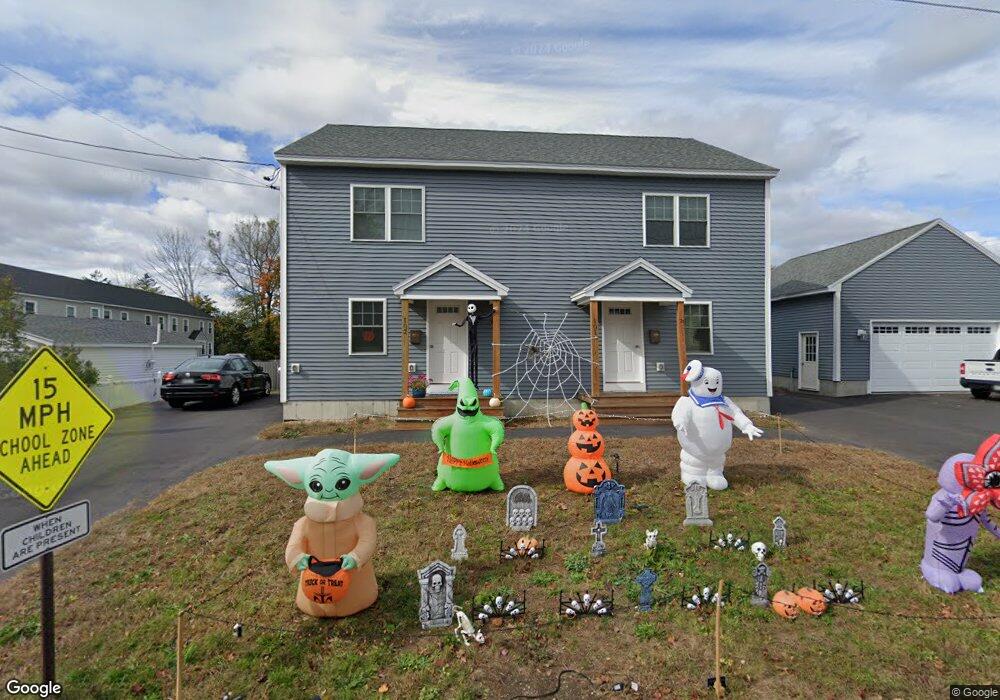 74 James St, Saco, ME 04072 - photo 1