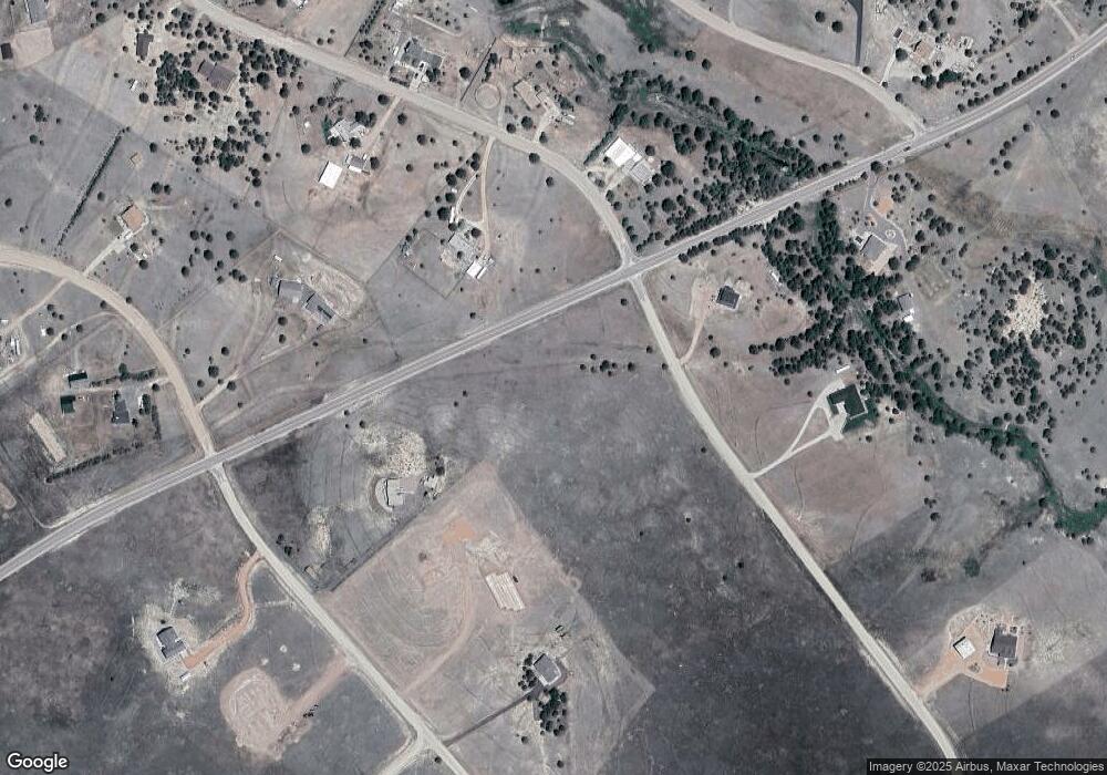 15425 Atlas Loop, Peyton, CO 80831 - photo 1