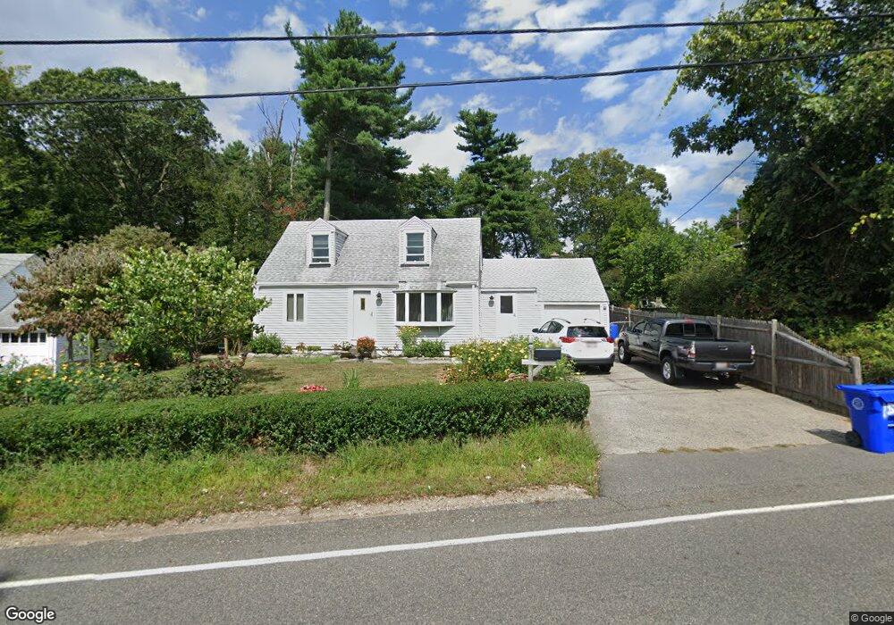 151 Salem St, Rockland, MA 02370 - photo 1