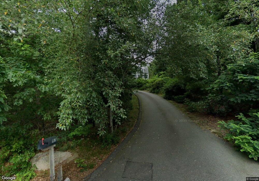 92 Winslow Rd, North Falmouth, MA 02556 - photo 1