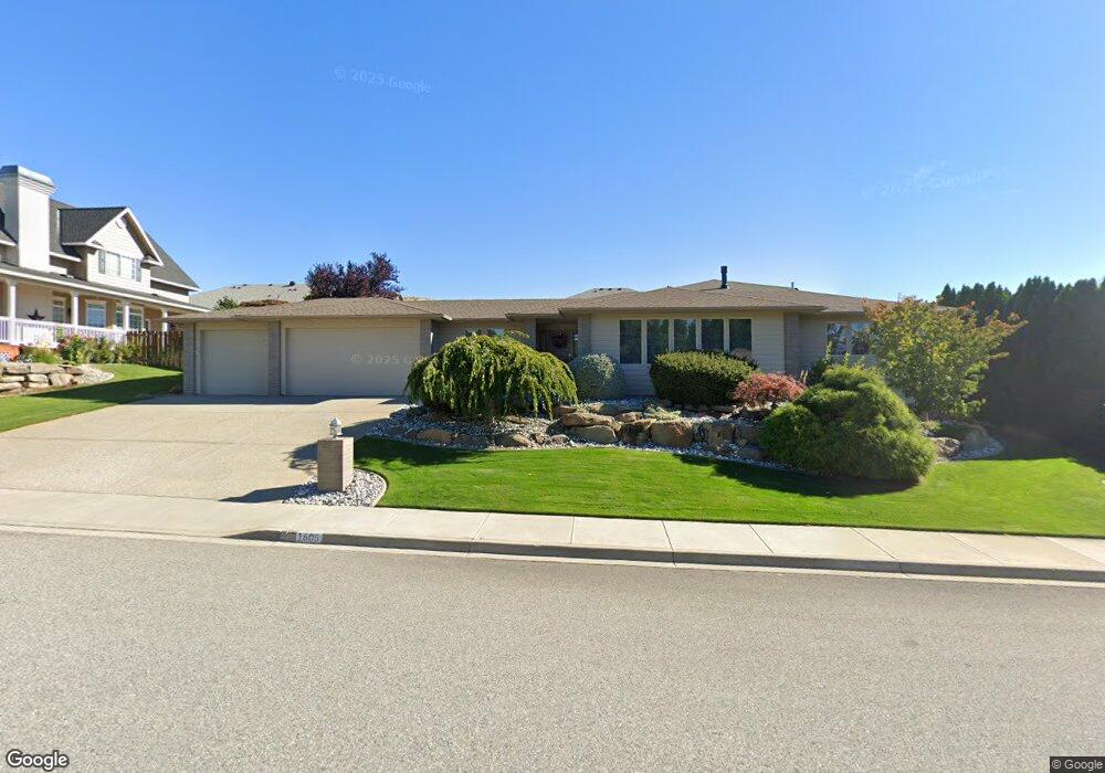 1605 Hannah Way, East Wenatchee, WA 98802 - photo 1