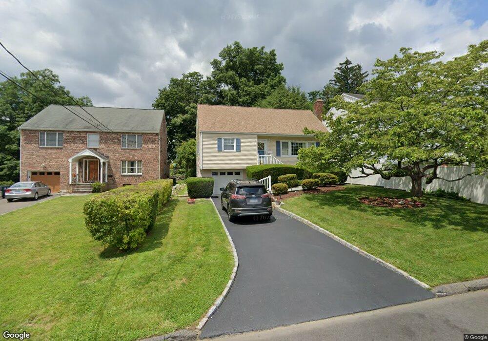 50 Hilltop Ave, Stamford, CT 06907 - photo 1