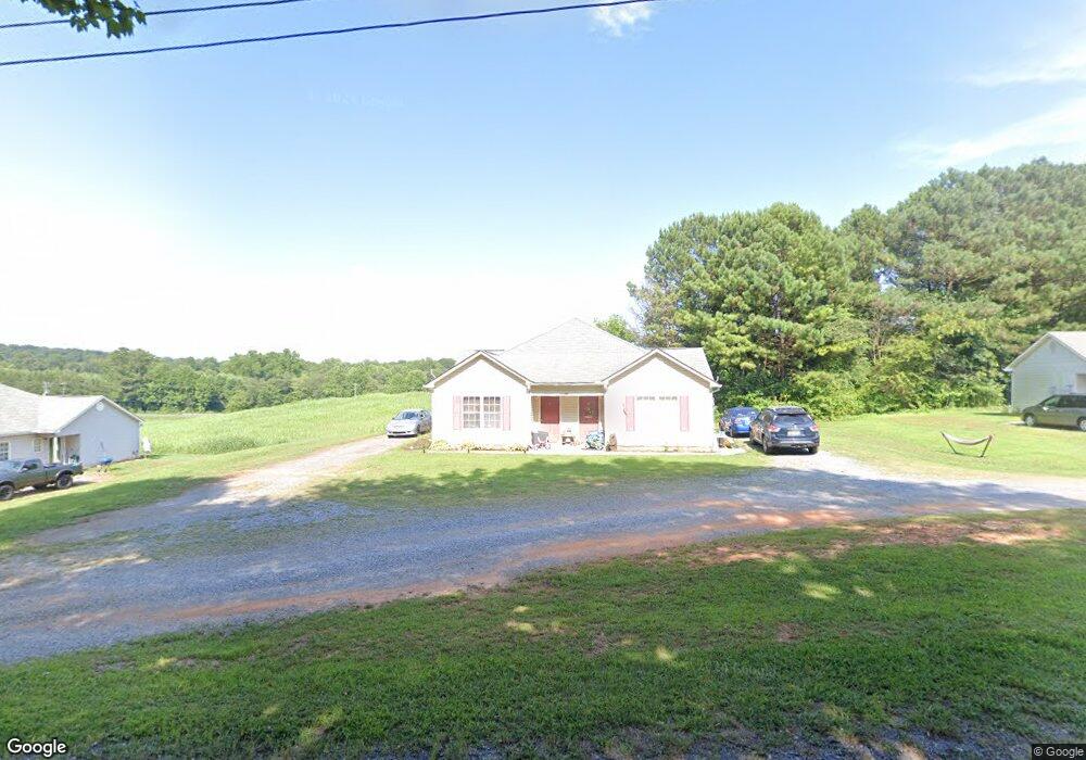 287 Dogwood Rd, Ellijay, GA 30536 - photo 1