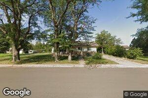 505 N Logan Ave, Haxtun, CO 80731