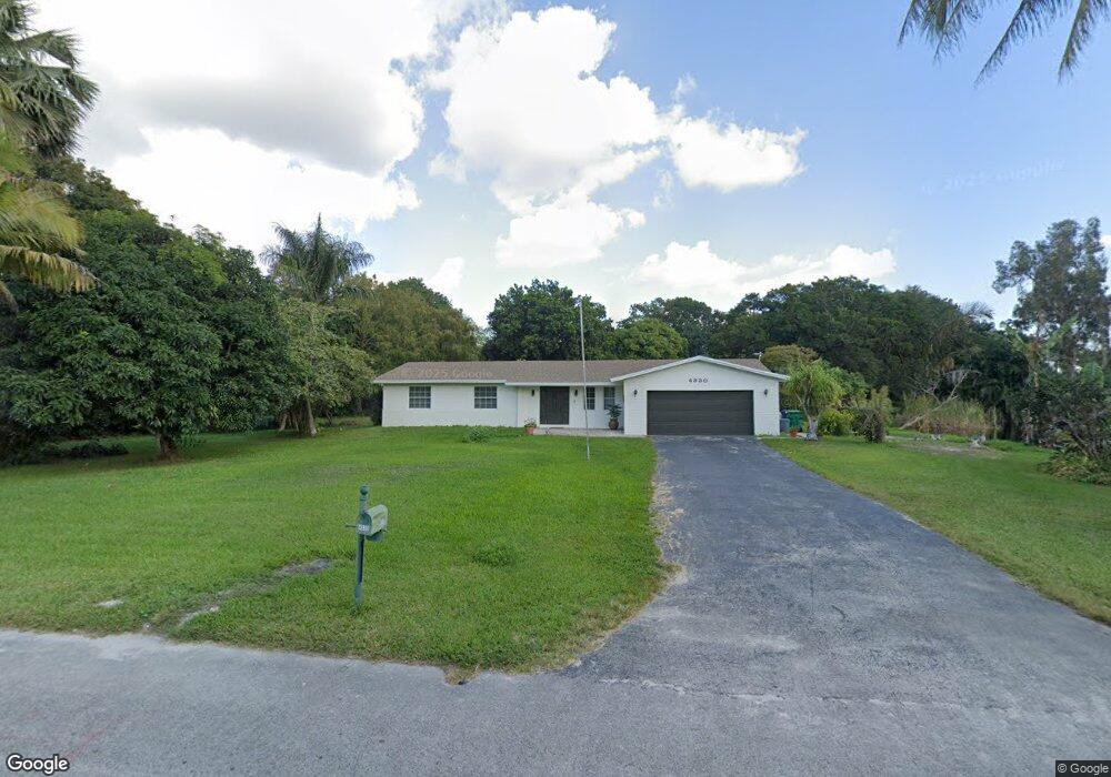 4930 SW 193rd Ln, Southwest Ranches, FL 33332 - photo 1