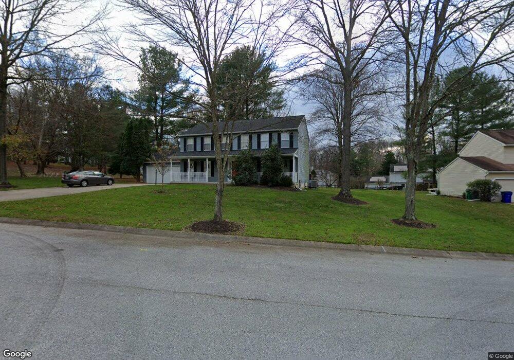 12013 White Cord Way, Columbia, MD 21044 - photo 1