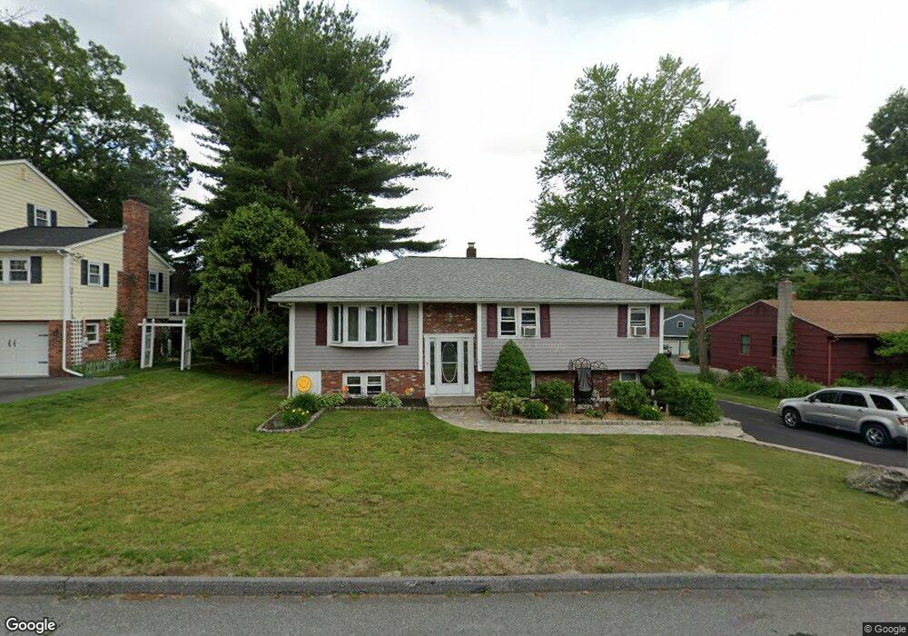 71 Miscoe Rd, Worcester, MA 01604 - photo 1