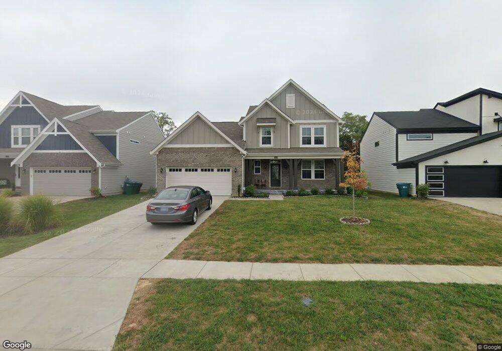 10528 Vista View Dr, Louisville, KY 40291 - photo 1