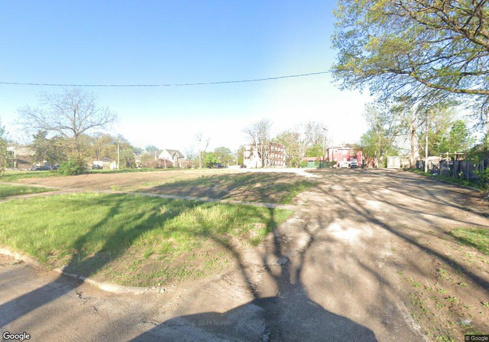 625 SW Polk St, Topeka, KS 66603 - photo 1