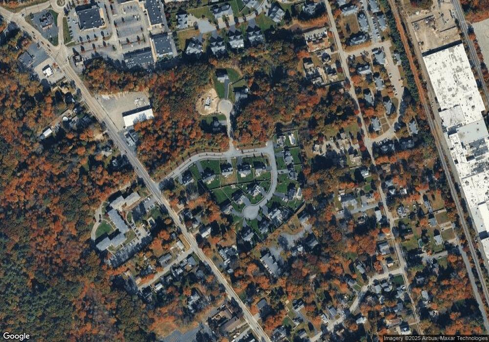 15 Authelet Way, Foxboro, MA 02035 - photo 1