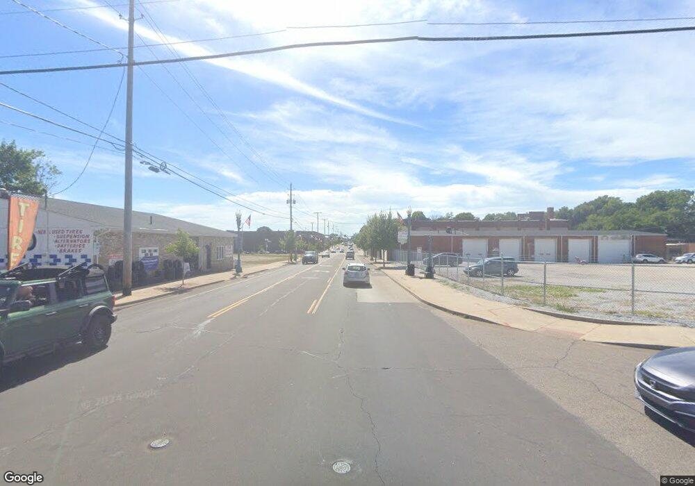 700 12th St NE, Canton, OH 44704 - photo 1