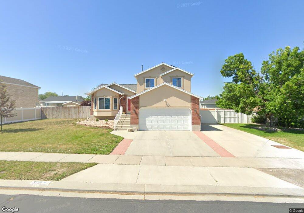 3226 W 8050 S, West Jordan, UT 84088 - photo 1