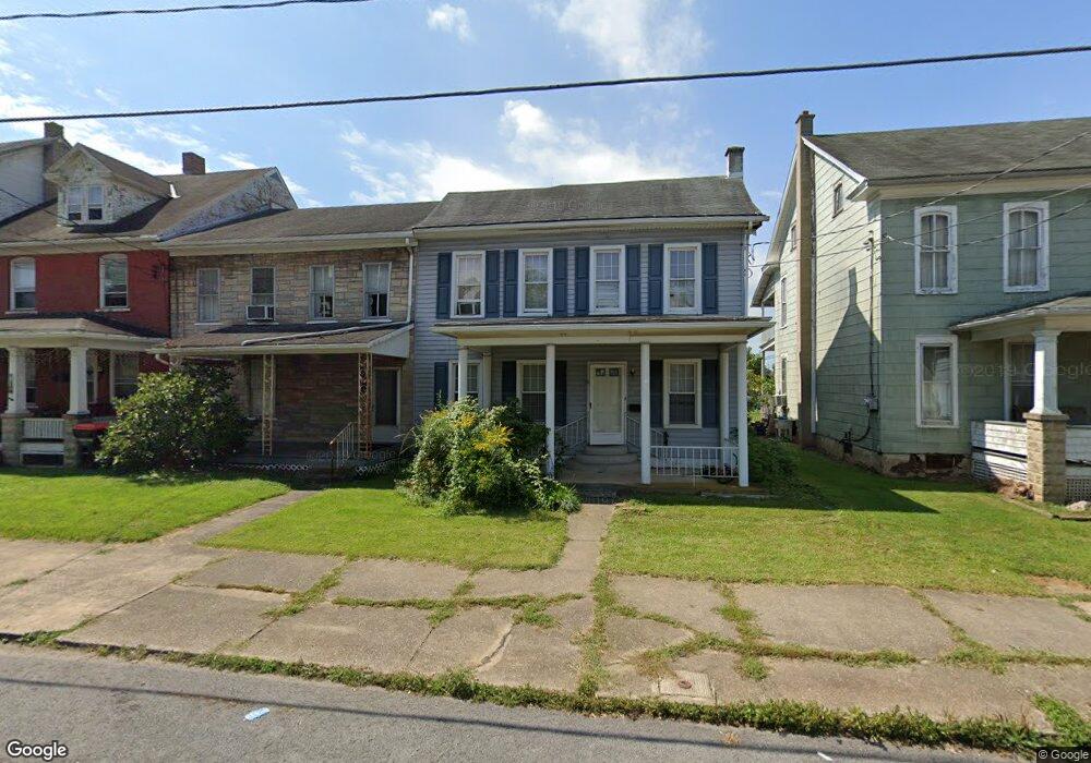 42 Lower Market St, Milton, PA 17847 - photo 1