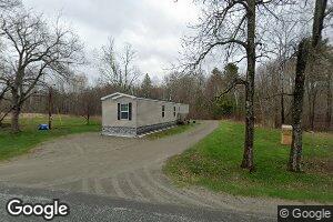 584 Battle Ridge Rd, Canaan, ME 04924