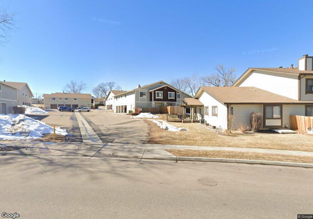 8687 Chase Dr unit 307, Arvada, CO 80003 - photo 1