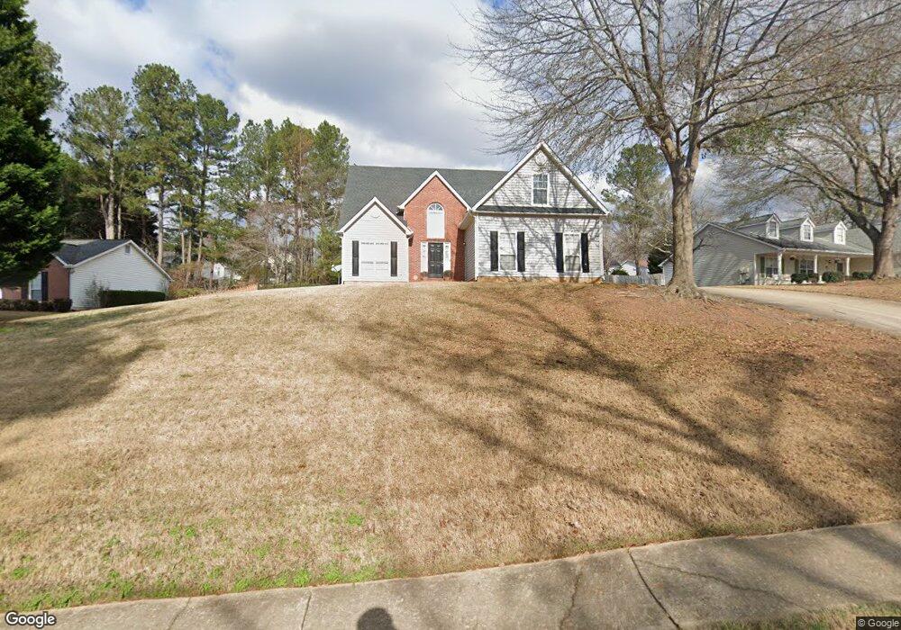 311 Northwind Dr unit 1, Stockbridge, GA 30281 - photo 1