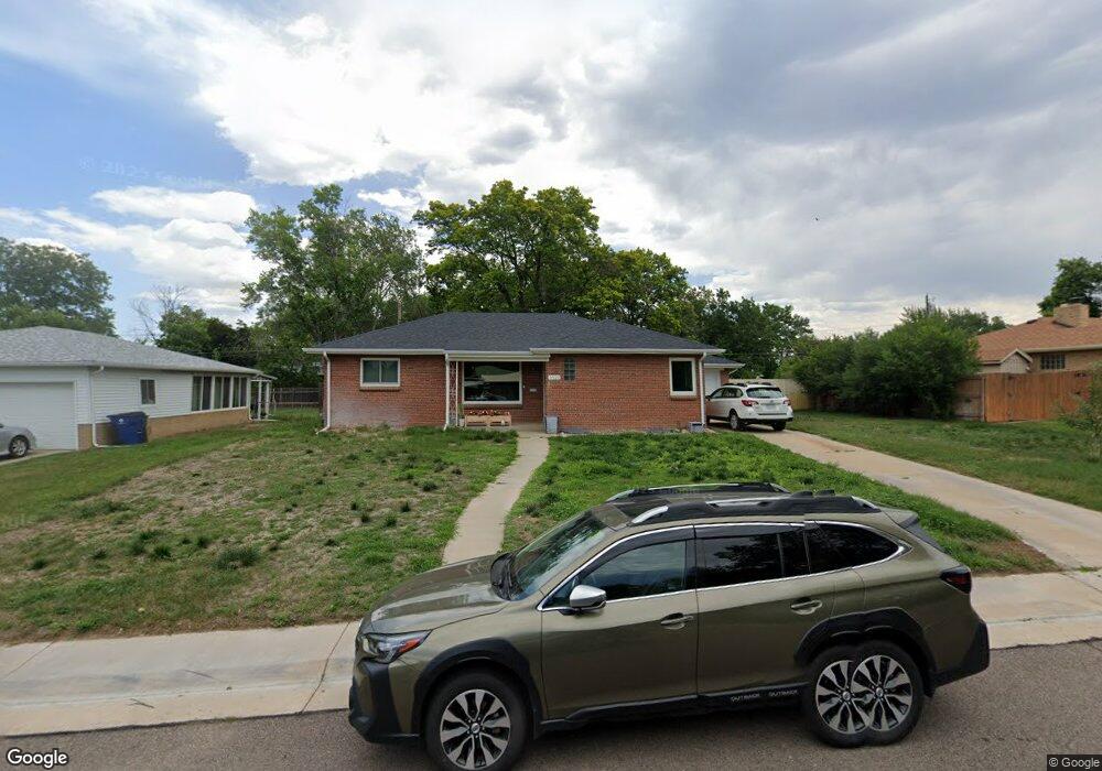 4630 Reed St, Wheat Ridge, CO 80033 - photo 1