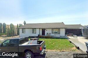 103 Farrell St, Mesa, WA 99343