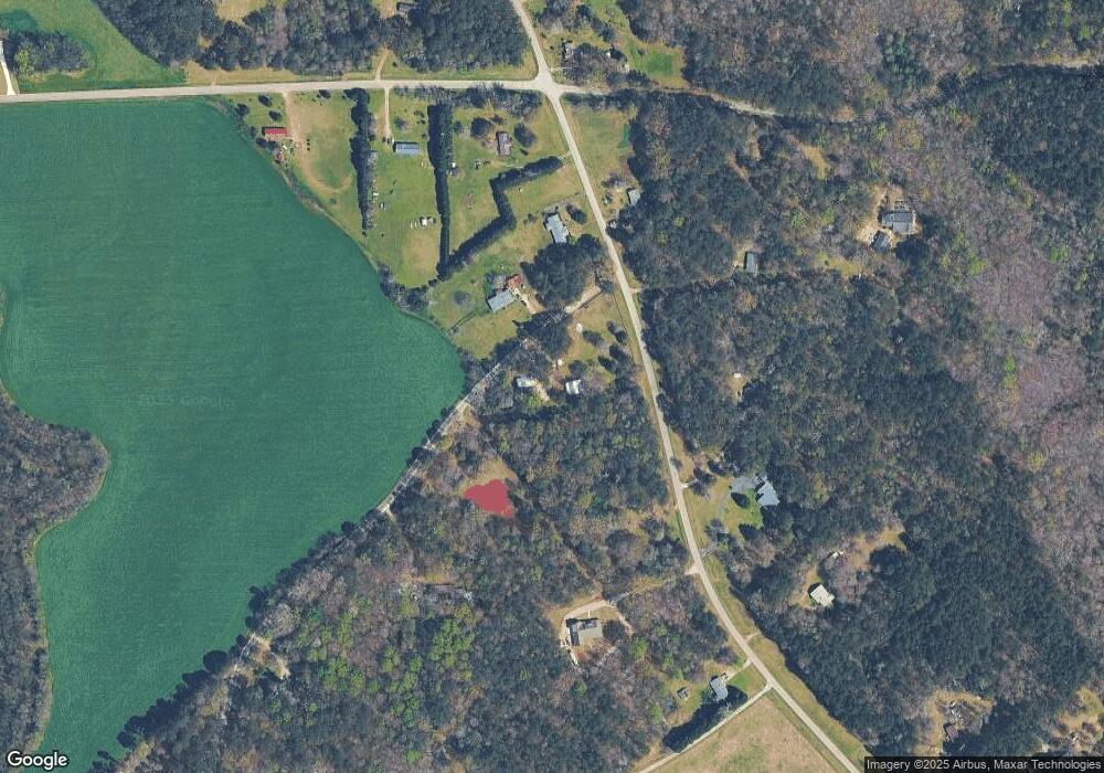 2011 Cedar Grove Rd, Buckhead, GA 30625 - photo 1