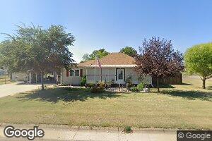 611 4th St, Arapahoe, NE 68922