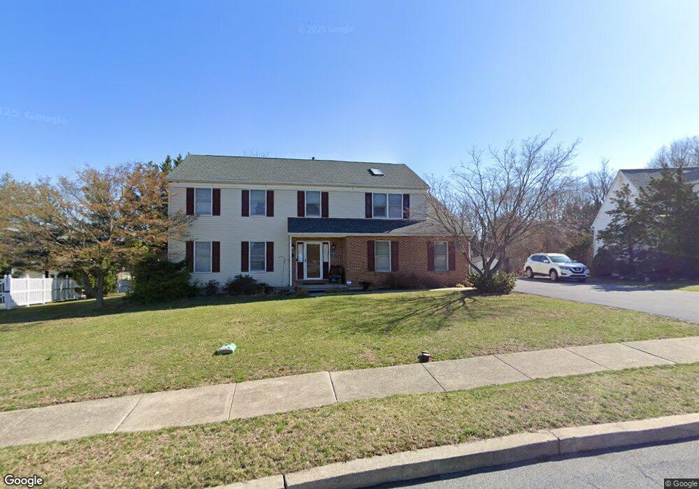 2909 Daniel Dr, Reading, PA 19608 - photo 1