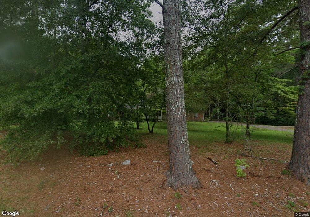 2934 Union Grove Rd, Conyers, GA 30012 - photo 1