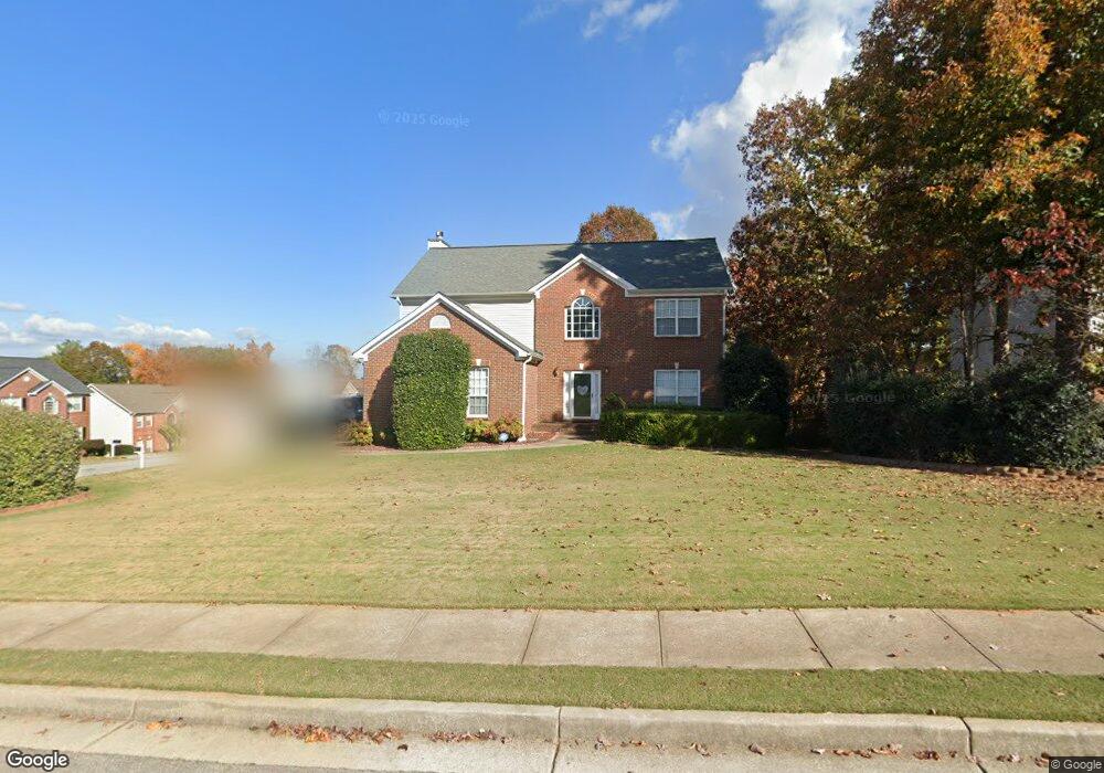 416 Payton Ct, Stockbridge, GA 30281 - photo 1