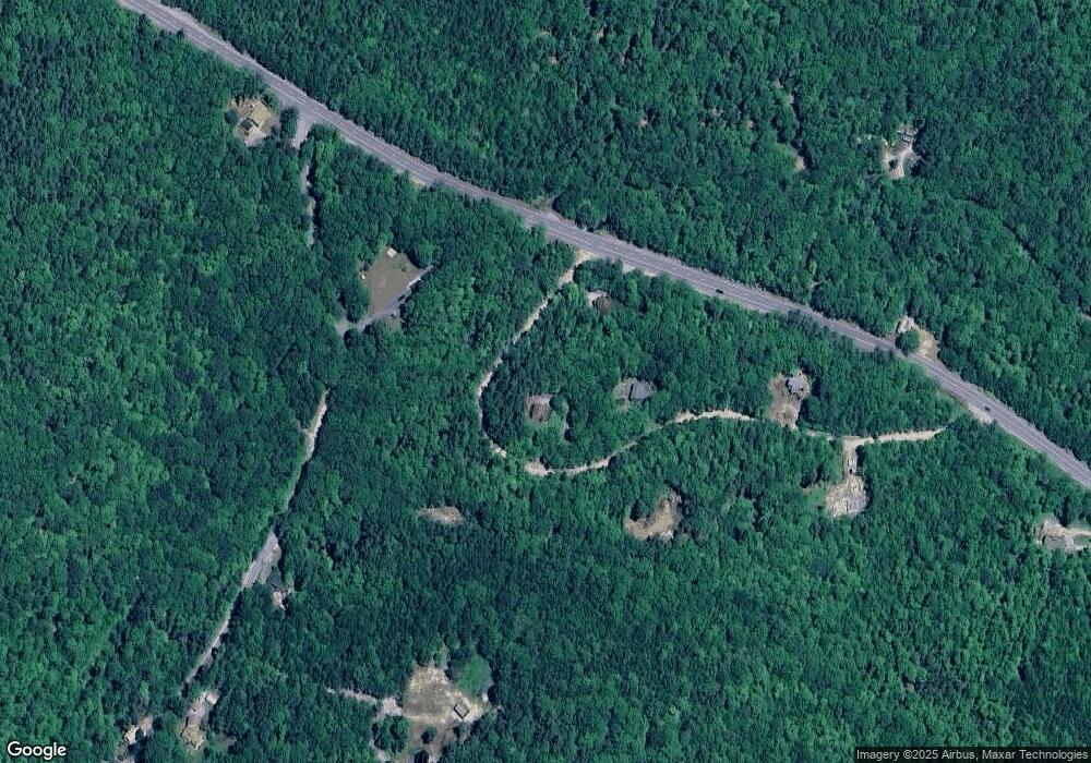 Lot 8 Brookside Rd, Newbury, NH 03255 - photo 1