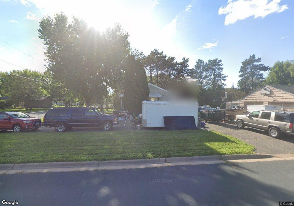 5824 148th St N, Hugo, MN 55038 - photo 1