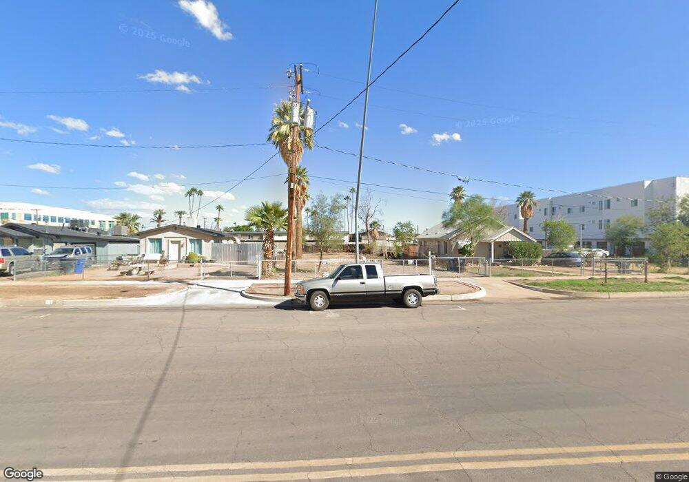 119 S Hibbert -- unit 4, Mesa, AZ 85210 - photo 1