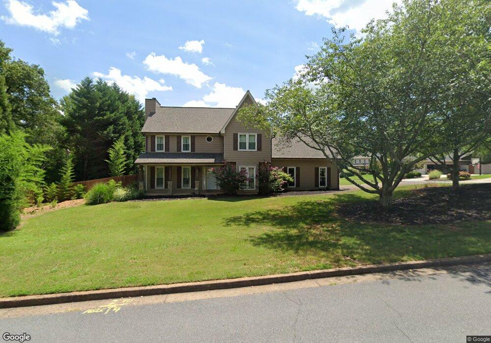 2630 Pine Bloom Dr unit 1, Roswell, GA 30076 - photo 1