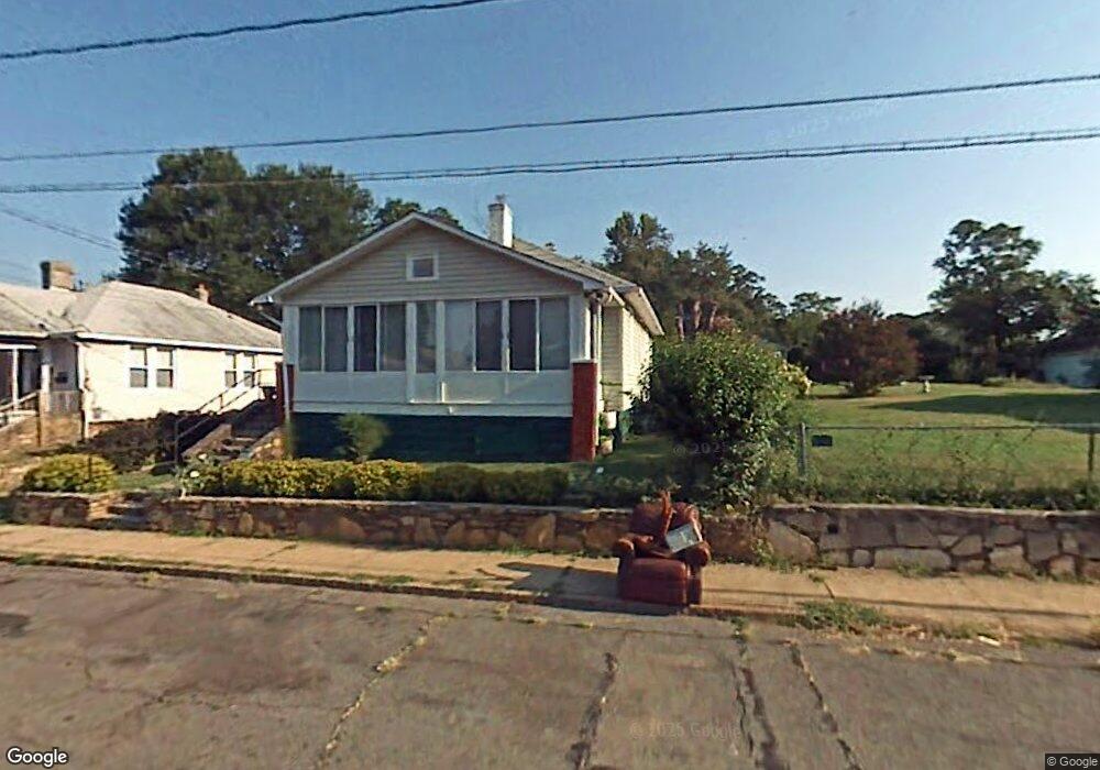 1413 NE 24th St, Winston Salem, NC 27105 - photo 1